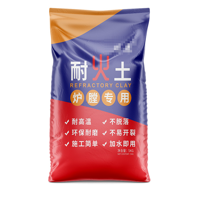 客户想要定制彩印覆膜耐火材料编织袋质量怎么样？