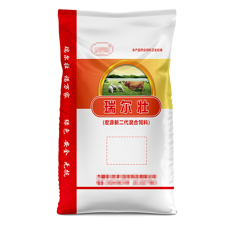 无纺布饲料编织袋价格贵吗？