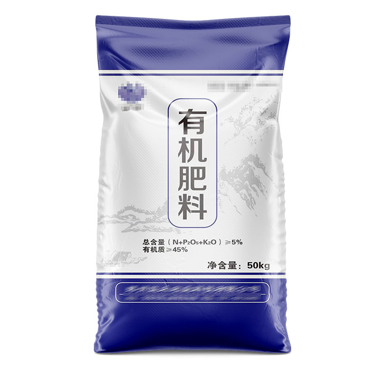 彩印肥料发酵袋常用尺寸有哪些呢