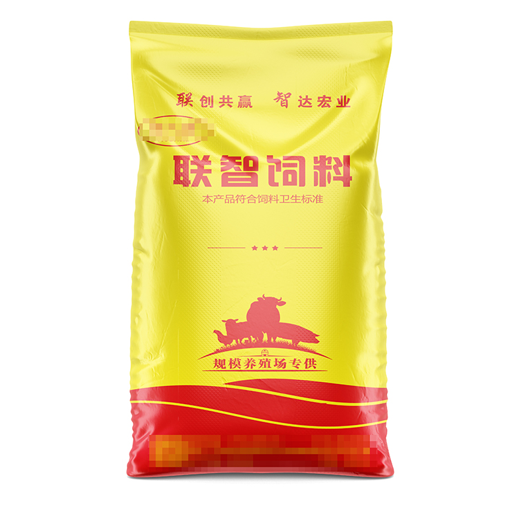 定制珠光膜饲料袋需要注意哪些细节？
