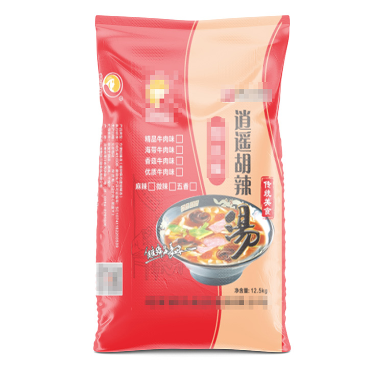 胡辣汤编织袋常用尺寸有哪些呢？