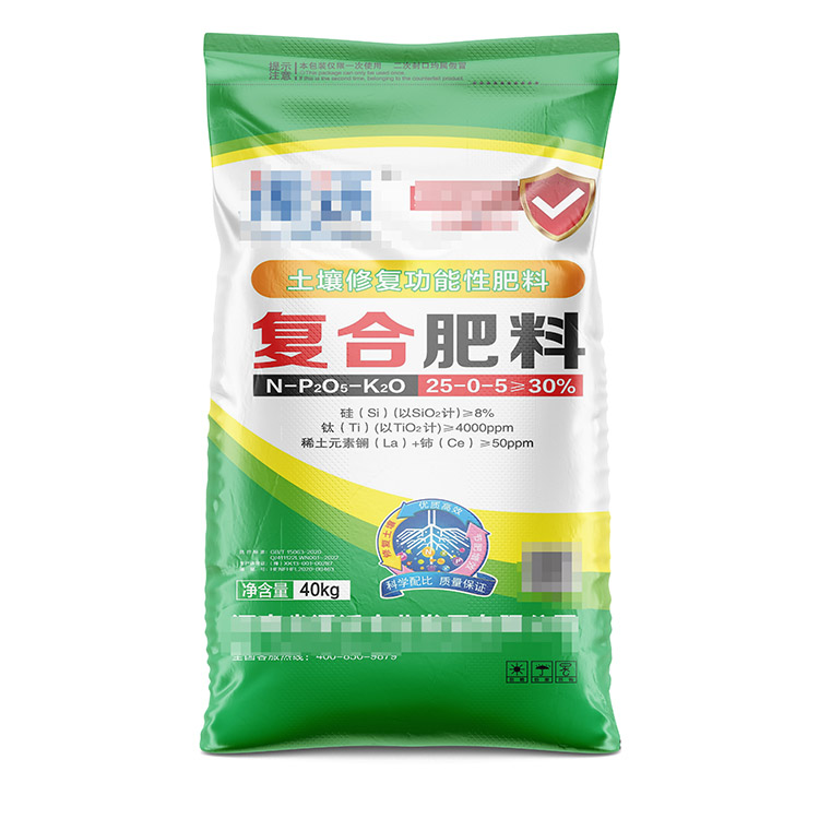 彩印化肥编织袋工期多久？