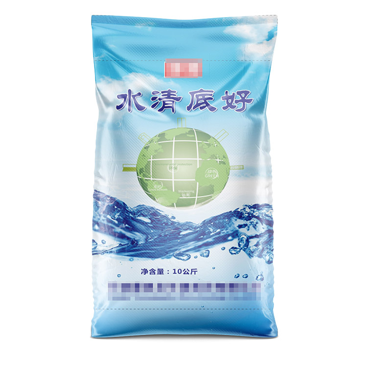 水产饲料编织袋常用尺寸有哪些呢？