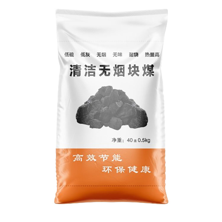 清洁无烟块煤编织袋的厚度应该是多少？