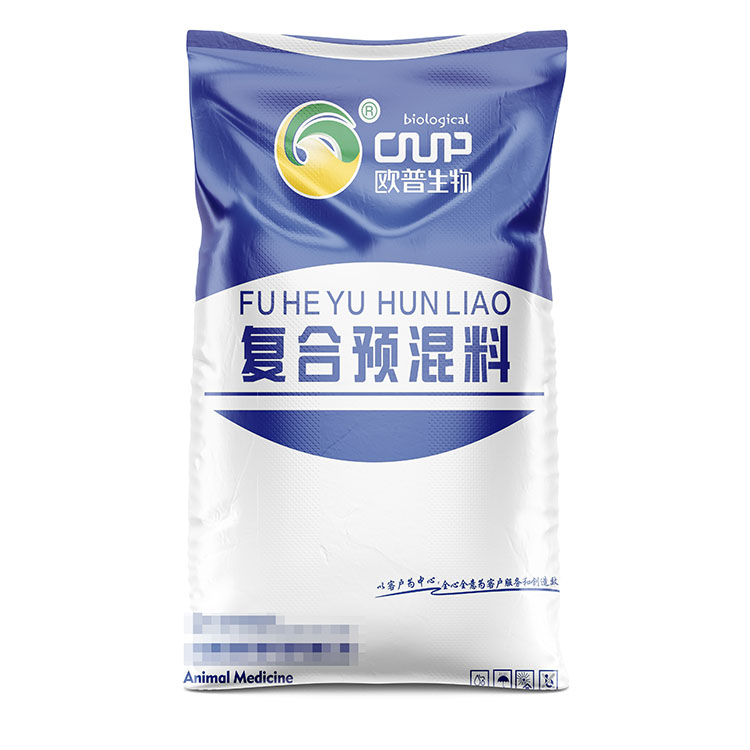 产品使用发酵饲料袋会怎样？